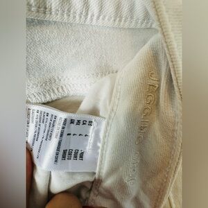 American Eagle Jeggings Crop size 4 Petite